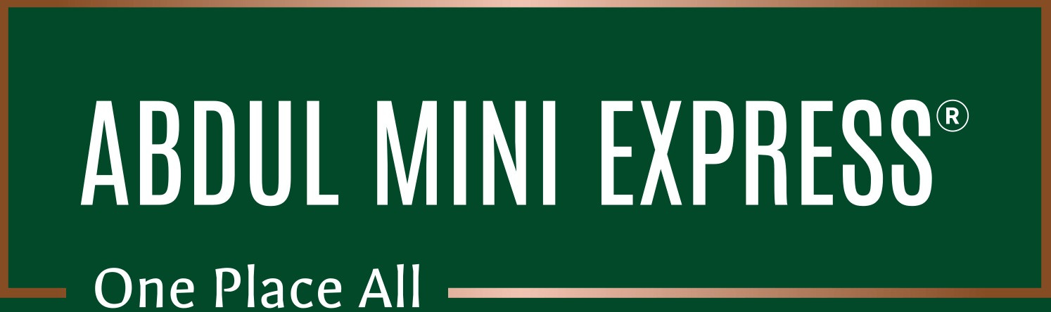 Abdul Mini Express